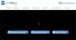 Desktop Screenshot of govhrusa.com